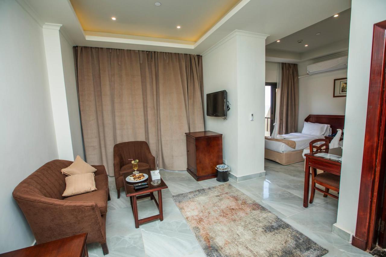 Aifu Hotel El Montazah İskenderiye Dış mekan fotoğraf
