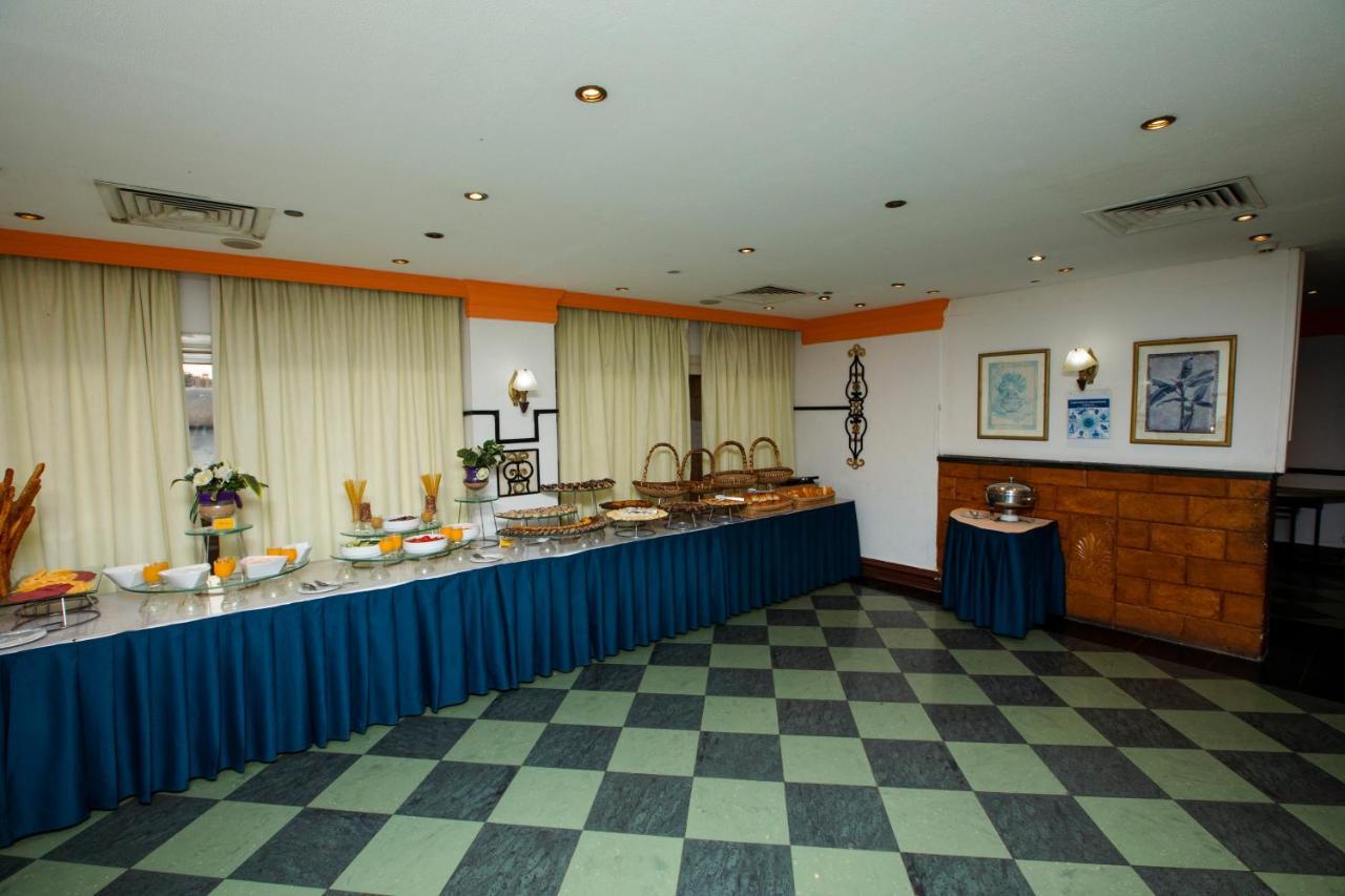 Aifu Hotel El Montazah İskenderiye Dış mekan fotoğraf