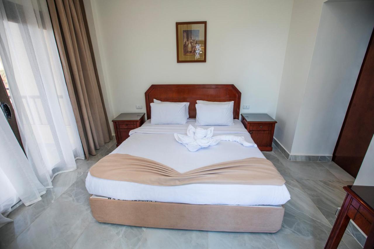 Aifu Hotel El Montazah İskenderiye Dış mekan fotoğraf